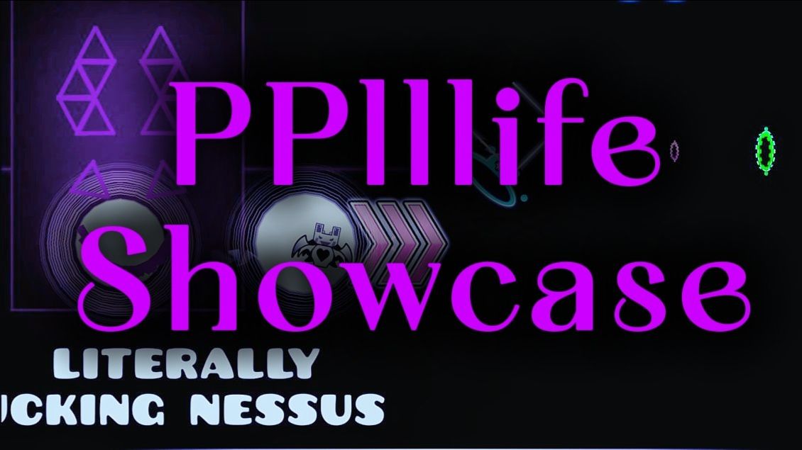 Pplllife No Timer C - Showcase