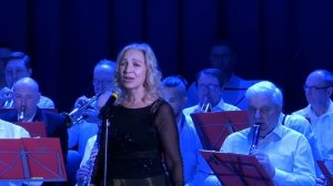 Исаак Шварц. 
Песня кавалергарда.
Наталья Датиева.