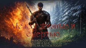 🔥Между жизнью и смертью 🔥| Dark Hard Rock | Epic Journey