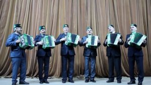 ТНП Сандугач сайрыйдыр