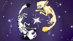 — арт на конкурс Пажочка! Всем участникам тоже удачи! :3 #арт