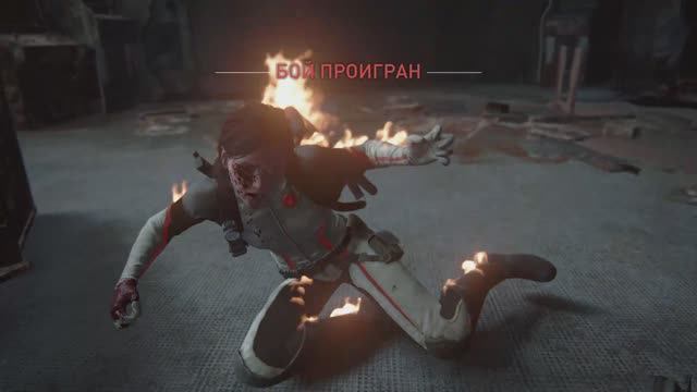 Одни из нас: Часть II Обновленная версия. Без возврата