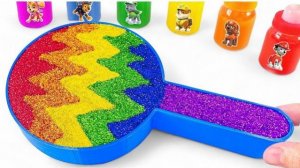 СМЕШИВАЕМ РАЗНОЦВЕТНЫЙ ПЕСОК АСМР ПОДБОРКА РАЗНОЦВЕТНОЙ ПРИСЫПКИ РАССЛАБЛЕНИЕ рЕЛАКС РЕАКЦИЯ