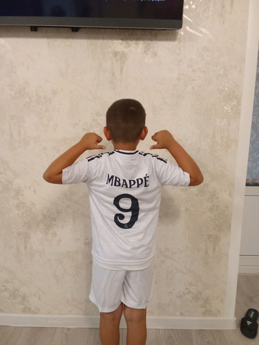 что у меня появилось за 3 месяца без вас