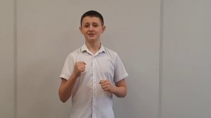 Н.Листикова "Дерево", исполняет Матвей Коляда