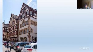 Пеший лекторий с Артюхиной 11.3 17:00