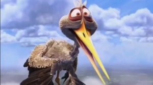 Кого приносит аист :-)