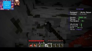 Майнкрафт, сервер AVIMINE