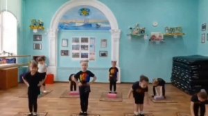 Малышарики