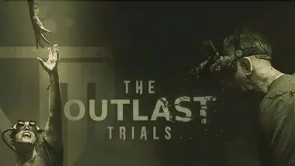 🎬The Outlast Trials Миссия: "Приютите сирот"