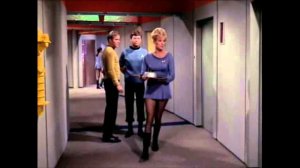 коммунальная квартира (Дюна, Звездный путь) (Irene Loca)