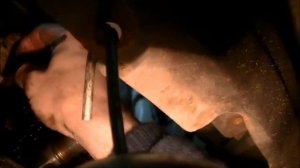 Как снять переднюю крышку двигателя. Замена цепи ГРМ. Установка шестерёнчатого башмака. ВАЗ .