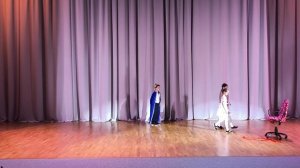 Снежная королева (04.03.2026)