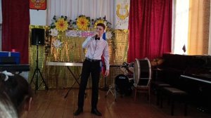 Весенний букет для любимых мам и бабушек! 🌷 Концерт "Весенний букет"