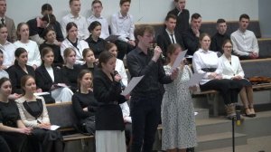 Его не ждут... ♥️🙏 христианская песня