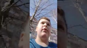 Мой друг Макар (не 24к)