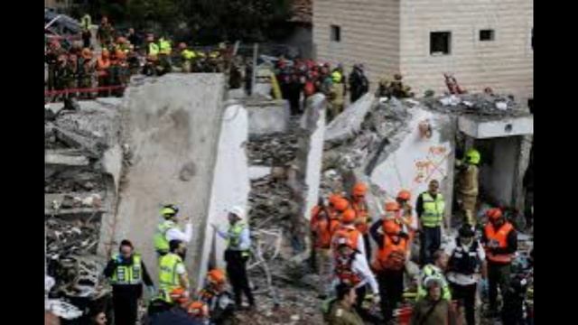 Позиции США и Израиля по Ирану стали расходиться