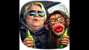 Аурика Флор - ЧТО ВЫ ПИШИТЕ ? МЫ ПРАЗДНОВАЛИ!