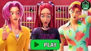 ПОБЕГ МИРЫ ИЗ ТЮРЬМЫ #ОББИ #Роблокс | Пошаговое руководство