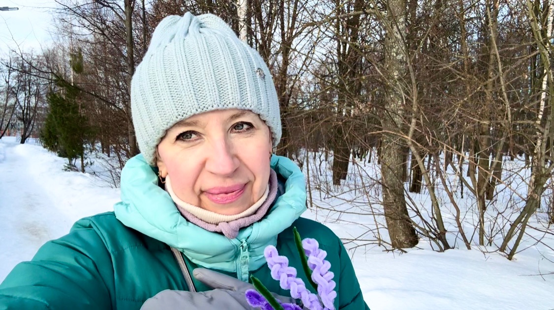 ВЛОГ: 8 марта. Получили подарки к празднику. Домашние хлопоты