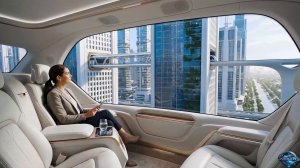 Утопические города будущего