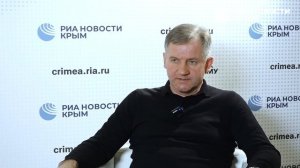 🚌 Новая волна замены автобусов в Крыму начнется в 2027-2028 году.