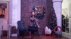 Яна Манукян - Музыка любви