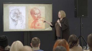 «Леонардо да Винчи: великий гений Возрождения» I Лекторий