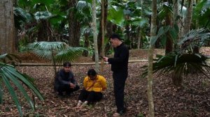 58.Мать-одиночка начинает новую жизнь в заброшенном доме