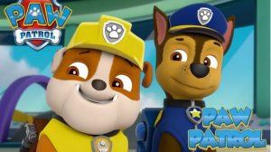 Щенячий Патруль | Райдер,Гончик, Маршалл спешат на помощь | Щенячий патруль спасает мир смотреть