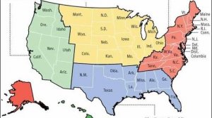 Игорь Панарин о развале США   -  интервью СИ ЭН ЭН  2008 (АНГЛ)