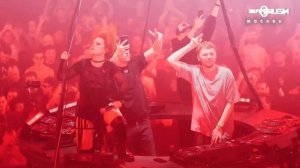 Gydra & Mizo Neuropunk Эпоха. 21.02.2026 (Москва)