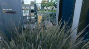 Dying Light 2 - 27 часть - перебежчик