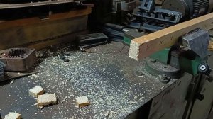 как работает и пилит аккумуляторная цепная пила Rokodil cutter pro