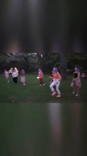 Авторский аудио-тур в наушниках Сrazyevents (Безумные вечеринки)