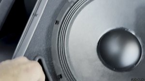 Убийцы JBL JRX 125 ? -  Soundking  f1040
