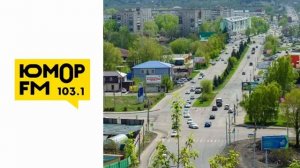 Послерекламные джинглы радиостанций Бийска