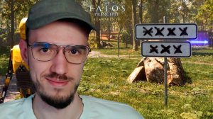 ЗАГАДКИ АДМИНА. ВОЗНЕСЕНИЕ | The Talos Principle (Принцип Талоса) | 31