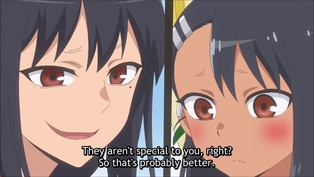 Teto Kasane -  Lifelight (Tanjiro Taidana Cover) (Nagatoro Anime Moments)