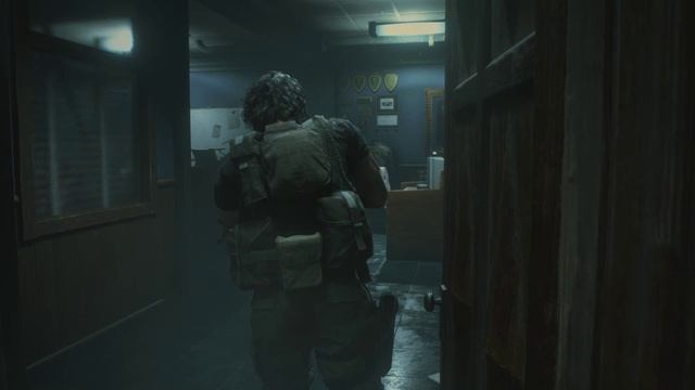 Resident Evil 3 - [06] прохождение ПК русские субтитры 2020