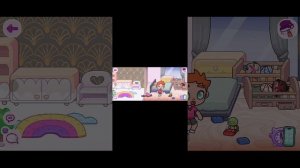 мама уехала