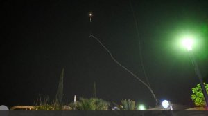 Иран заявил об ударах по авиабазе ВВС Израиля Рамат-Давид и аэропорту в Хайфе