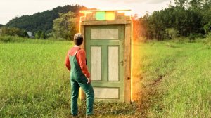 Волшебные часы и заклинатель времени 2026 - Трейлер, дубляж