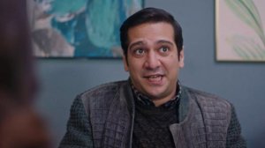 Всё о браке 39 серия (сериал, 2021)