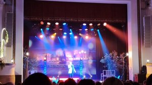 Ода женщинам