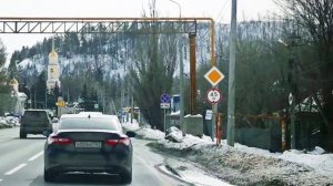 Христорождественская церковь Царев Курган