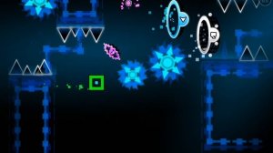 MY FIRST TRY II НА ПЕРВОЕ АПРЕЛЯ (не смешно)