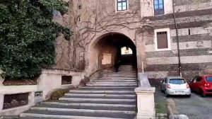 Рим, семейство Борджиа