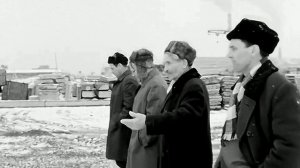 1973 год. Тюмень. Народное добро хранится как попало