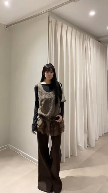 Не путайте мой повседневный стиль с моим лучшим стилем